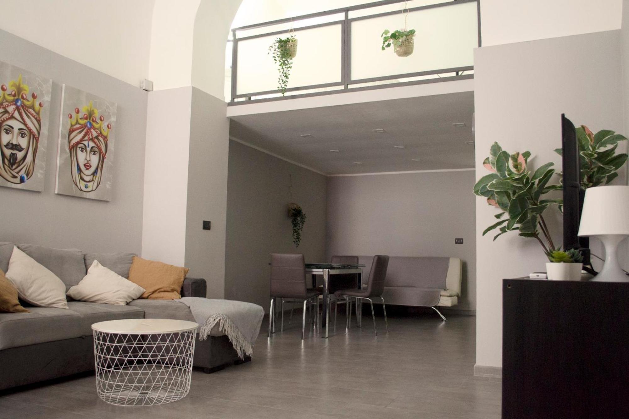 Apartment 44 Catânia Exterior foto